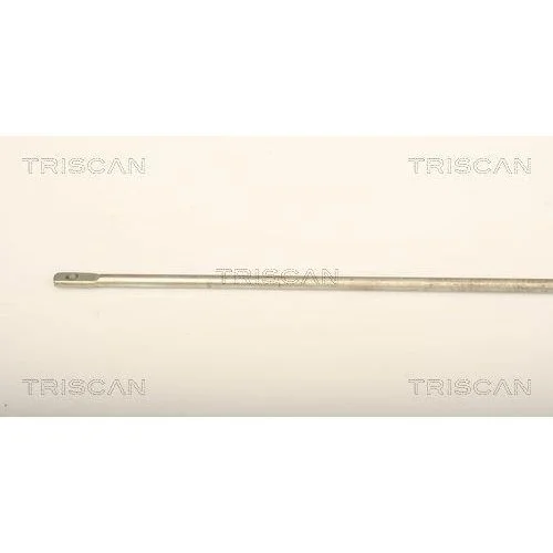 Трос стояночного тормоза TRISCAN 8140 161180 для FORD центральный, фото №2 Трос стояночного тормоза TRISCAN 8140 161180 для FORD центральный, фото №2