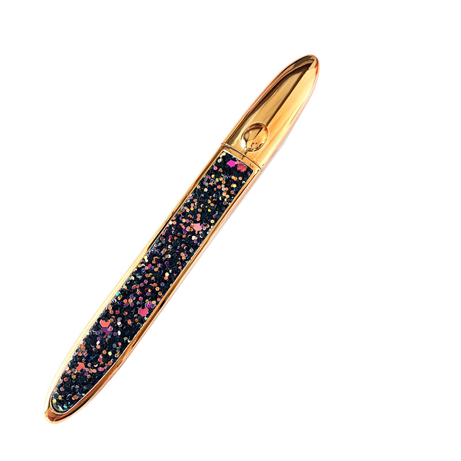 Карандаш для глаз Diamond Magic Eyeliner 3 мл F-3 Розовый, фото №1