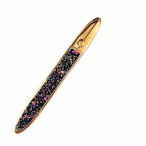 Карандаш для глаз Diamond Magic Eyeliner 3 мл F-3 Розовый - Фото 1