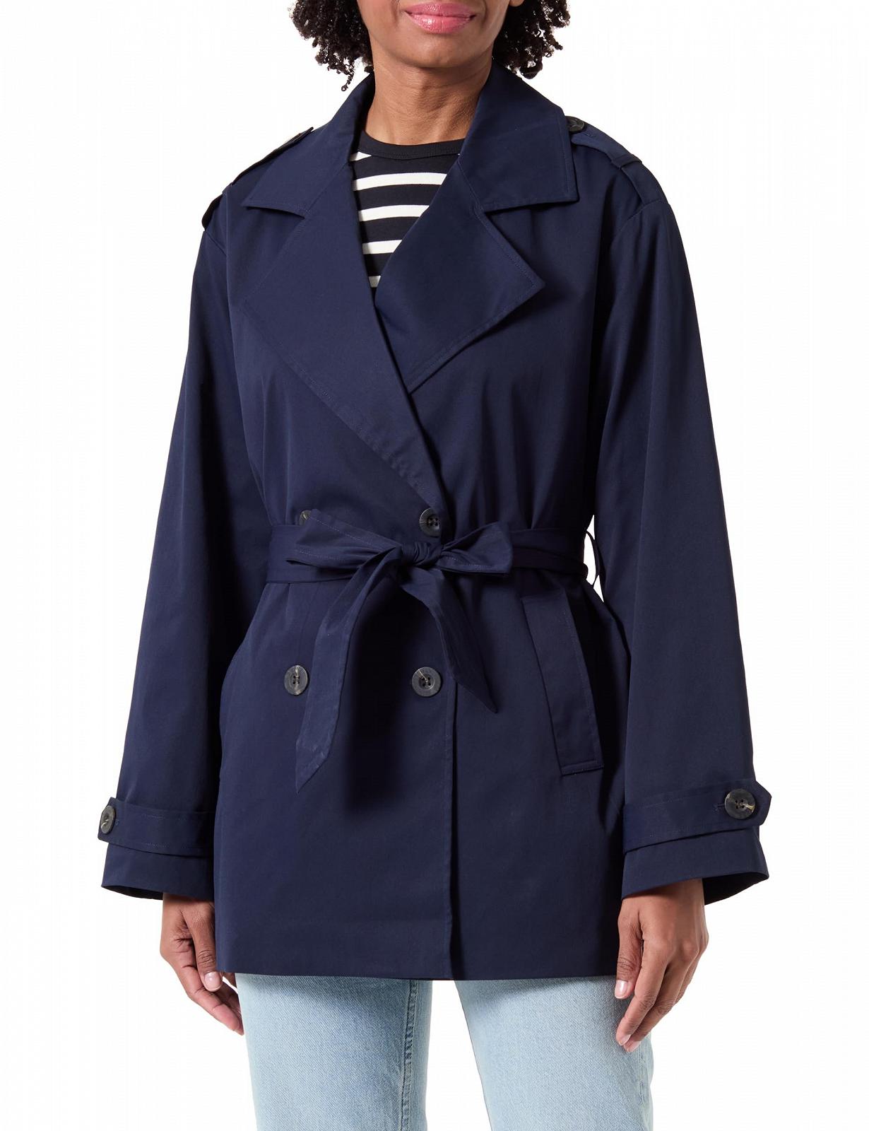 Тренч ONLY Onlorchid Classic CC OTW Жіночий, фото №1