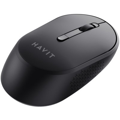 Мышка Havit HV-MS78GT Wireless Black (6939119041212), фото №5