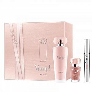 Парфумована вода Pupa Milano Vamp! Pink 50 мл - Фото 1