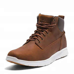 Чоловічі черевики Timberland Killington Suede Mid - Фото 1
