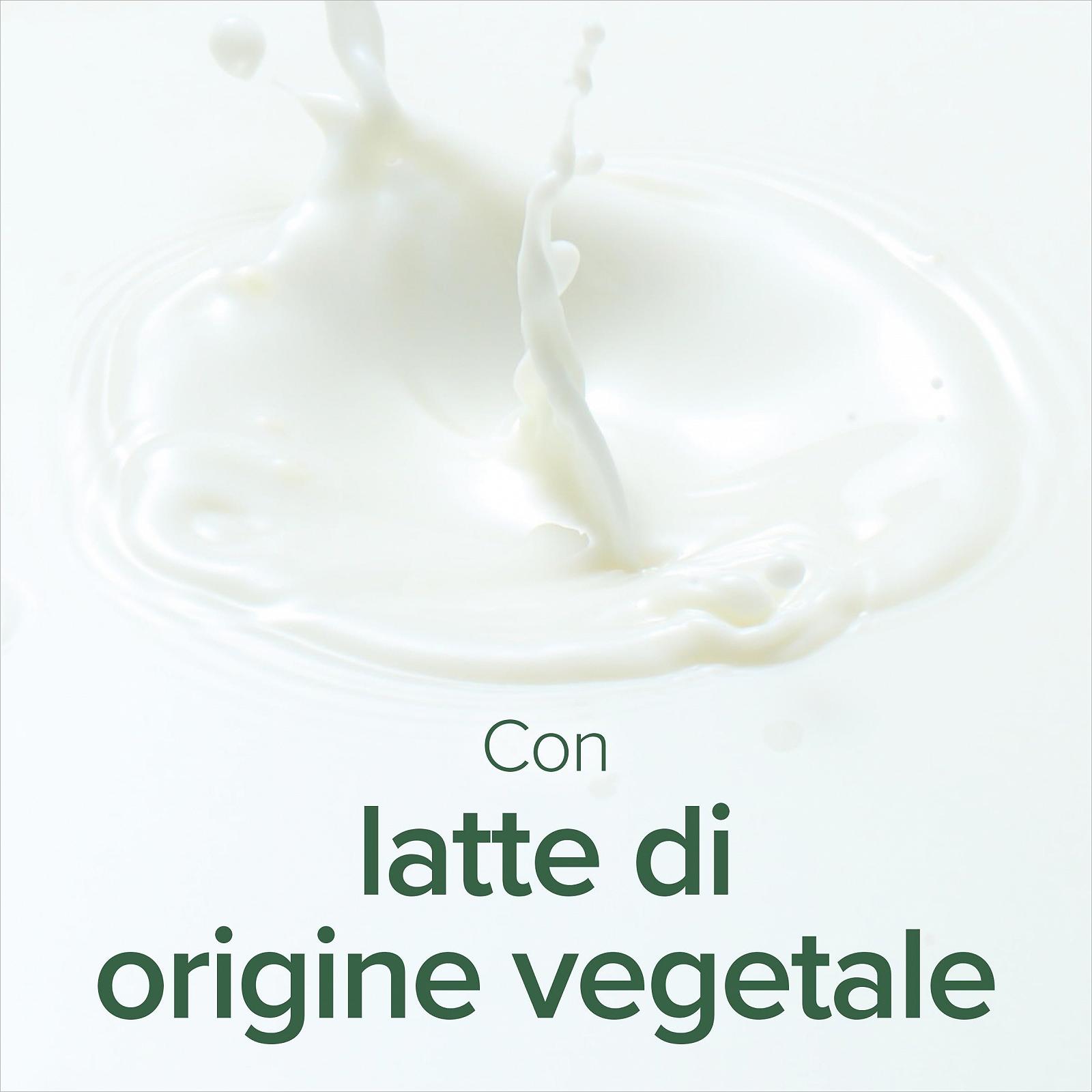 Гель для душу Palmolive Naturals Orchid and Milk 500 мл з вітаміном E 95% натуральних інгредієнтів, фото №5