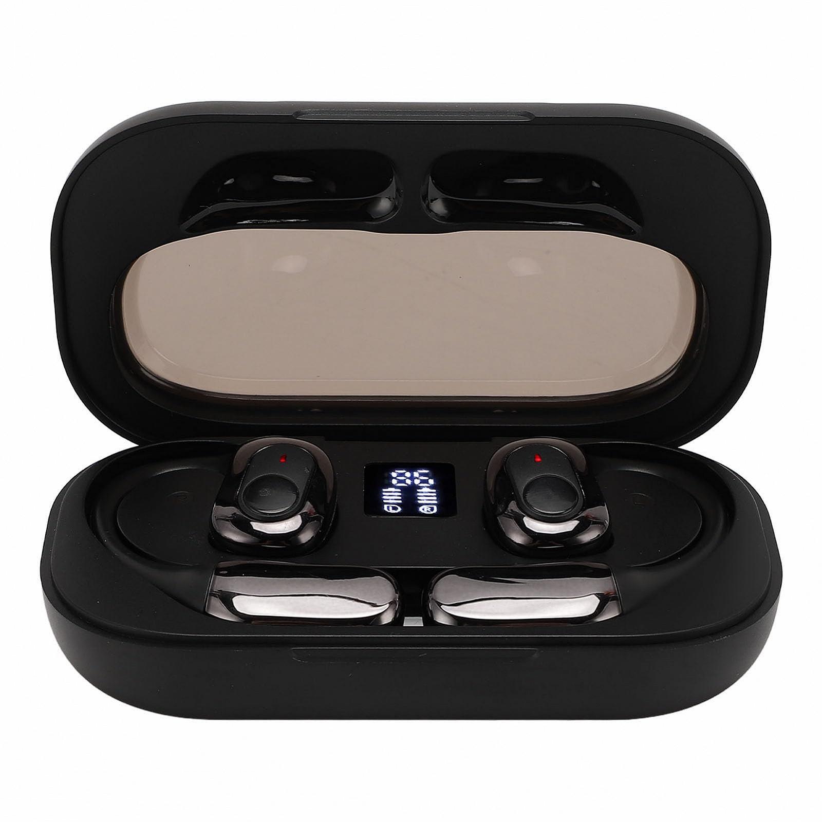 Наушники-переводчики Черный, фото №7