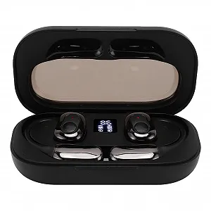 Наушники-переводчики Black - Фото 1