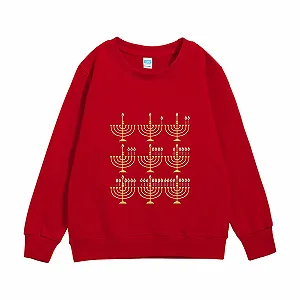 Худі Generisch Дитячий Теплий Довгий Рукав - Фото 1