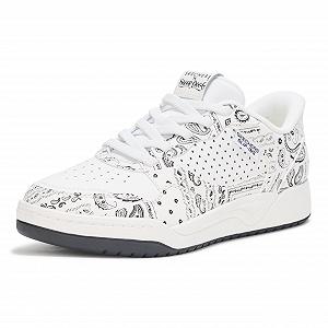 Купити Кросівки Skechers Koopa Court Paisley - Фото 1 Кросівки Skechers Koopa Court Paisley - Фото 1