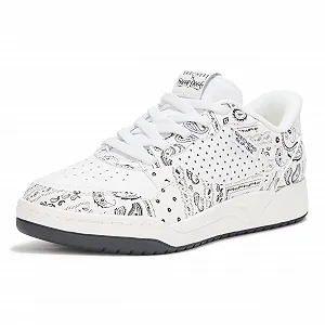 Кросівки Skechers Koopa Court Paisley - Фото 1