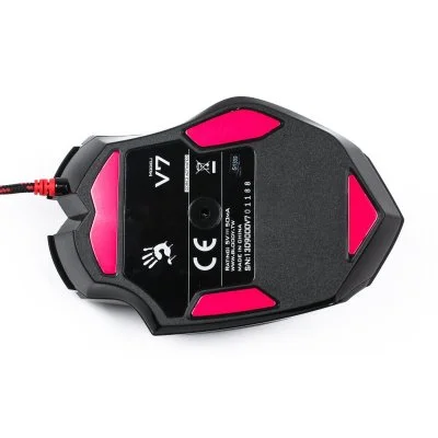Мышка A4Tech Bloody V7M (4711421902915), фото №6
