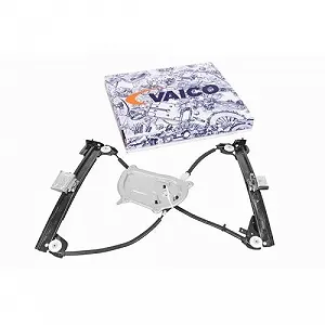 Склопідйомник VAICO V10-6892 VAG передній лівий synthetic.ua - Фото 1