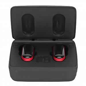 Навушники-перекладачі Bluetooth 5.0 з шумозаглушенням, підтримка 74 мов 70 акцентів - Фото 1