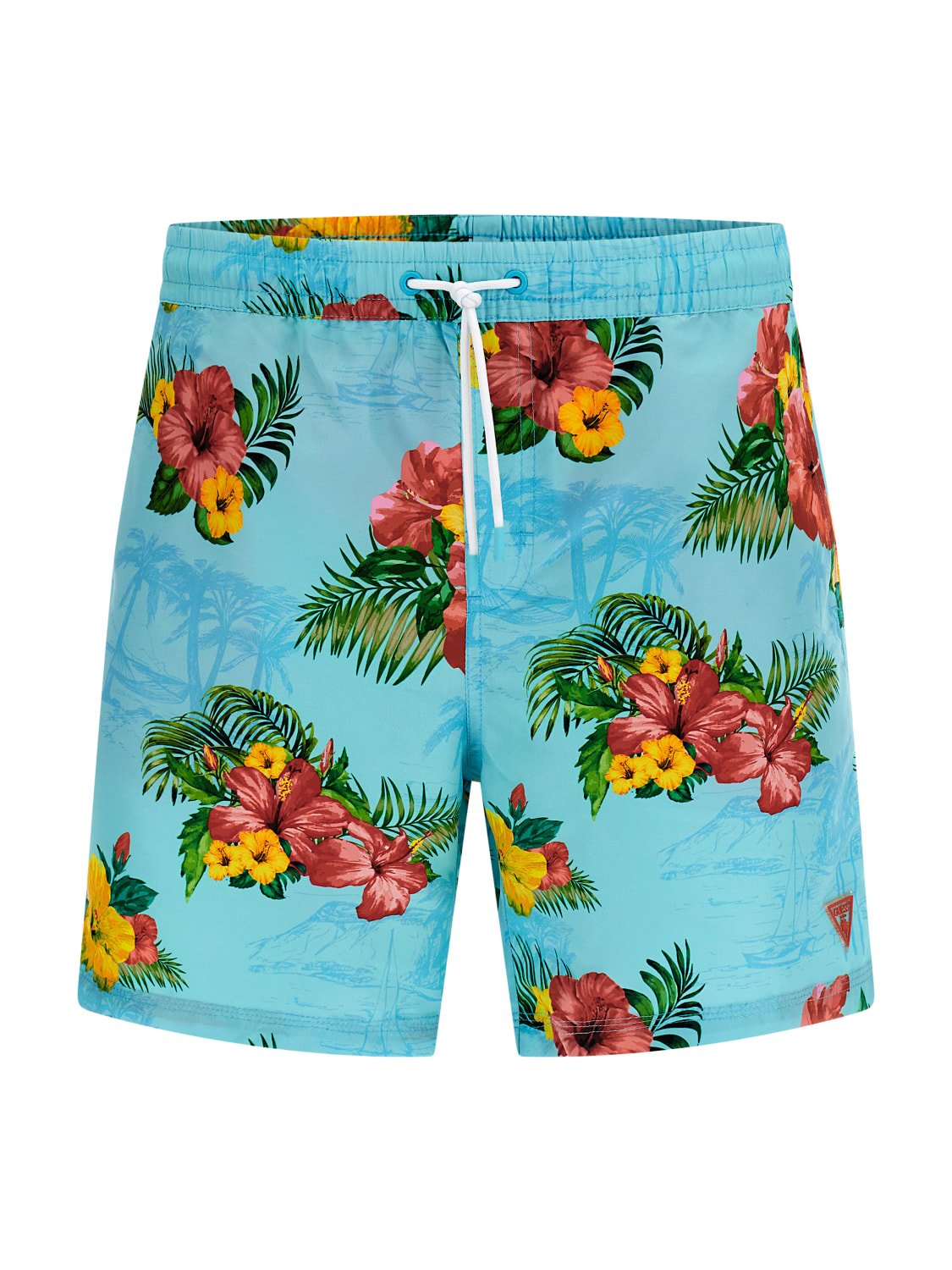 Шорты мужские Guess Underwear, фото №1