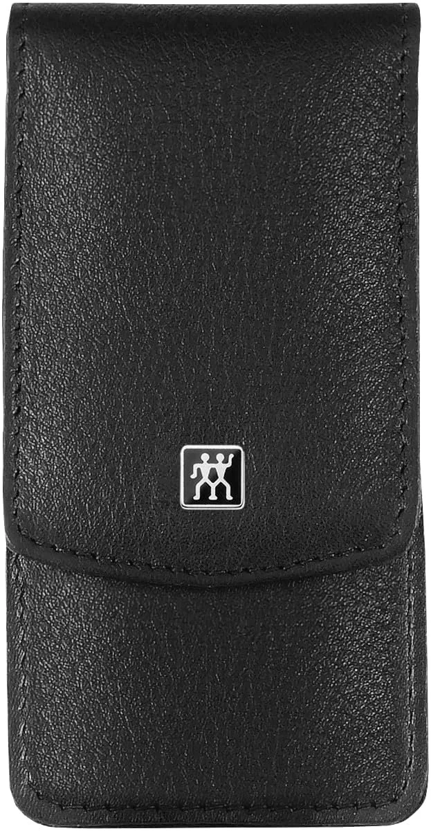 Набор для маникюра ZWILLING Classic (3 предмета) Черный, фото №3 Набор для маникюра ZWILLING Classic (3 предмета) Черный, фото №3