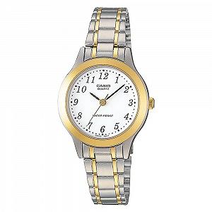 Аналоговые часы CASIO Collection CA.LTP-1263PG-7BEG Женские - Фото 1