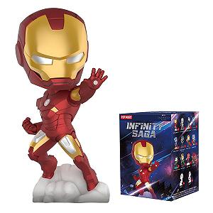 Фигурка POP MART Marvel Infinity Saga (случайная) - Фото 1