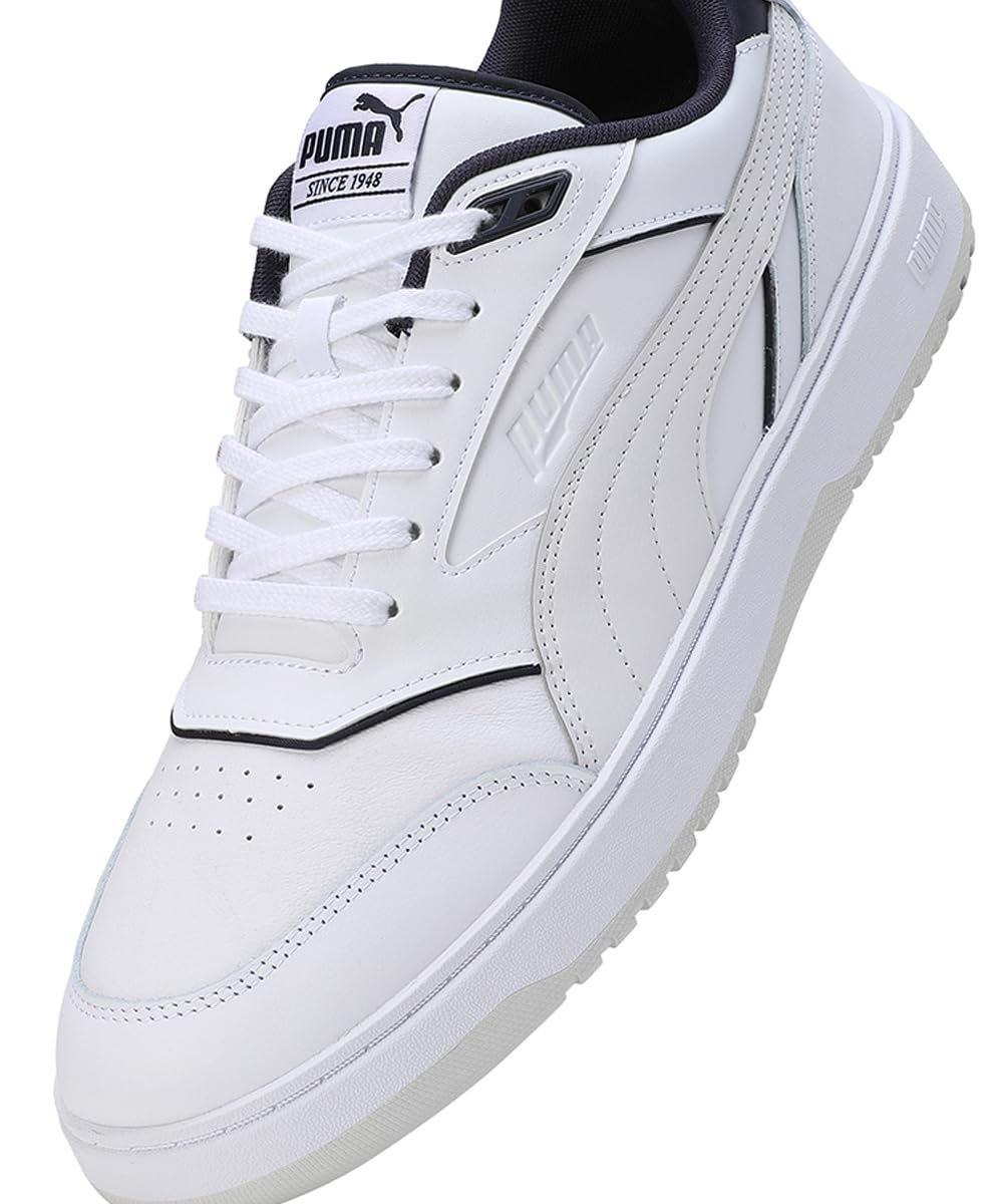 Унісекс взуття для треку та поля Doublecourt PUMA, фото №7 Унісекс взуття для треку та поля Doublecourt PUMA, фото №7