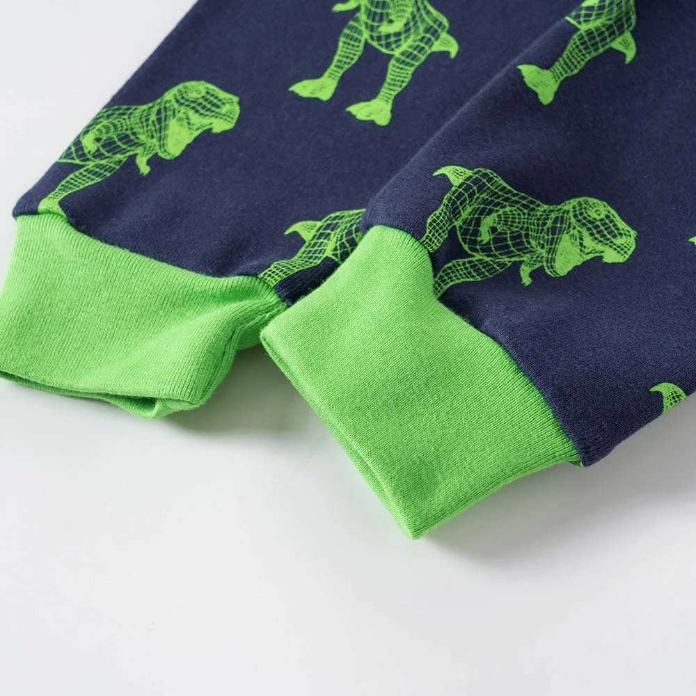 Піжама MIXIDON Динозавр, фото №5