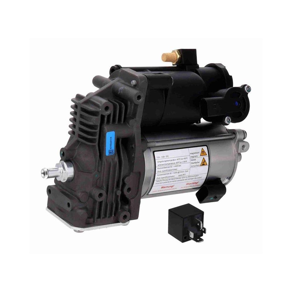 Компрессор, пневмосистема VEMO V48-52-0010 LAND ROVER, фото №1