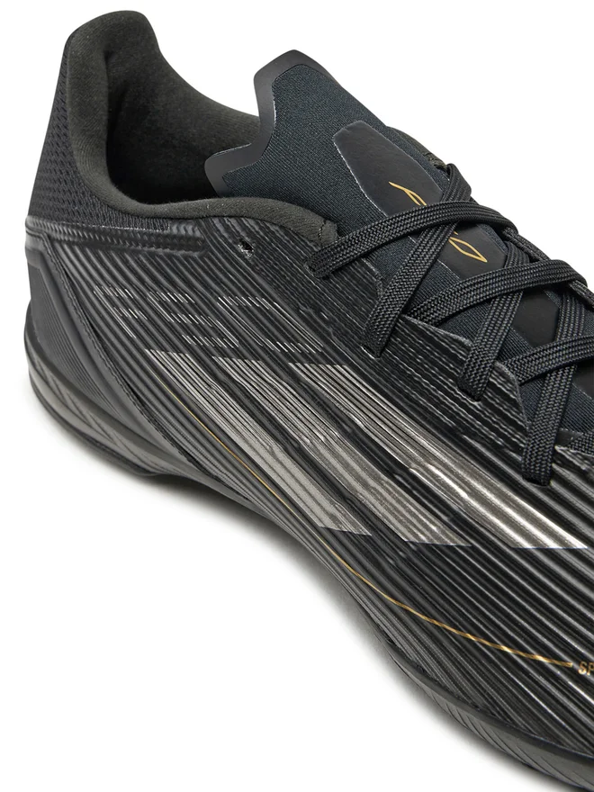 Сороконожки Adidas F50 League Tf Black 44, фото №6