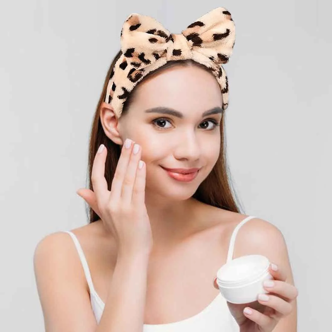 Пов'язка для волосся FUKPO, фото №2