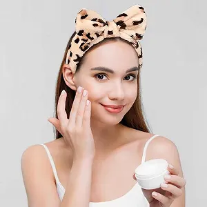 Повязка для волос FUKPO synthetic.ua - Фото 1