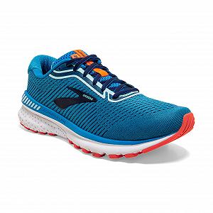 Кросівки Brooks Adrenaline GTS 19 synthetic.ua - Фото 1