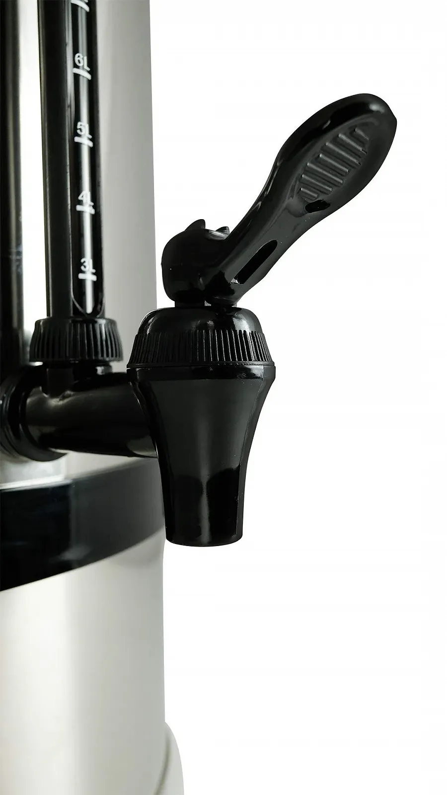 Промышленная кофеварка Saro Gastro Saromica 6015 и термос-помпа Axentia 15L и 3L, Нержавеющая сталь, Серебристый, фото №3