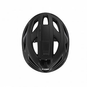 Шолом CRNK Veloce велосипедний - Легкий, Стильний та Безпечний, Регульований, Вентильований - Ідеально підходить для щоденного використання - Дорослий та Унісекс synthetic.ua - Фото 1