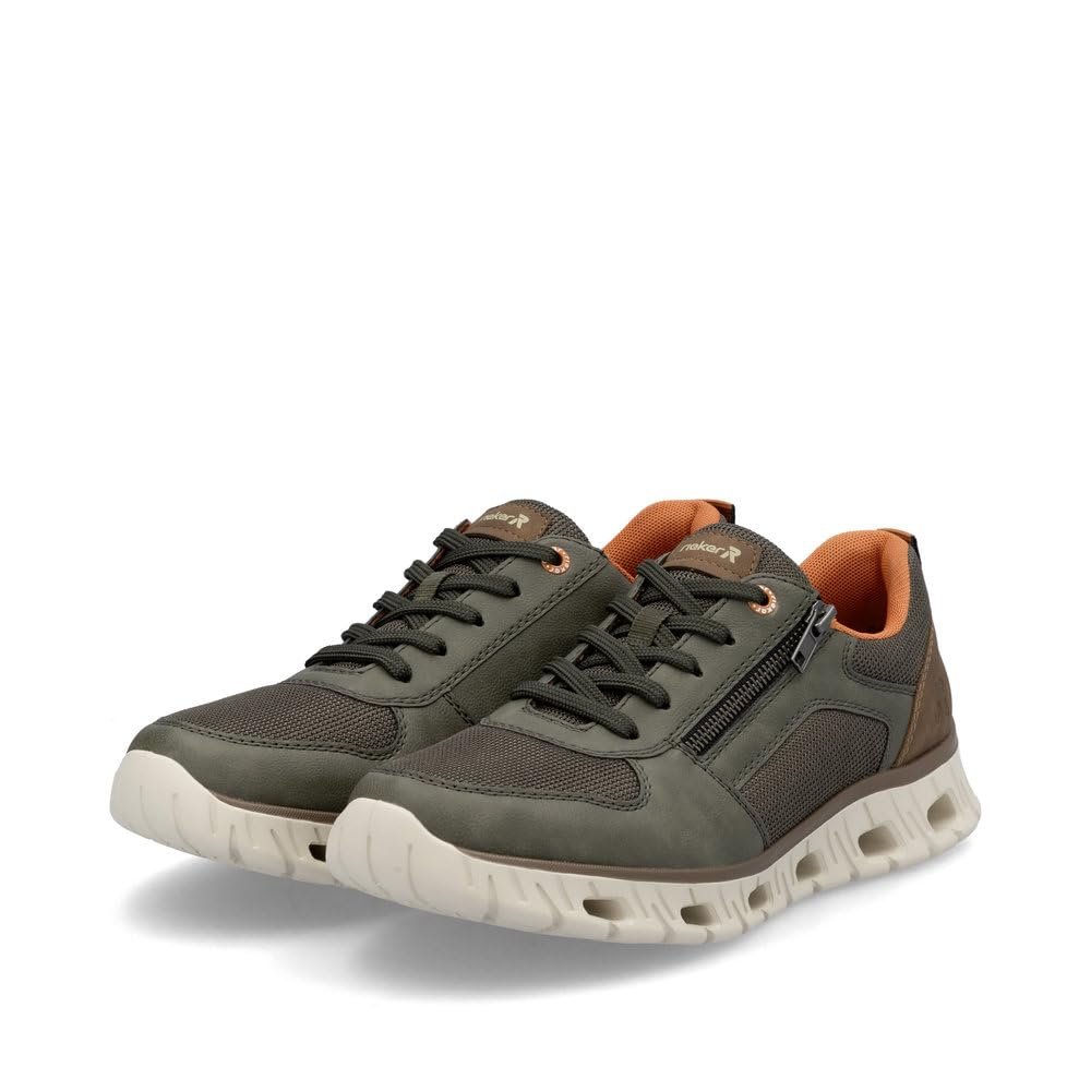 Кросівки Rieker Low-Top 04301, фото №8