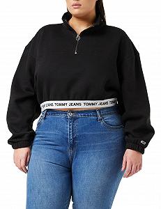 Женские свитшоты Tommy Jeans - Фото 1