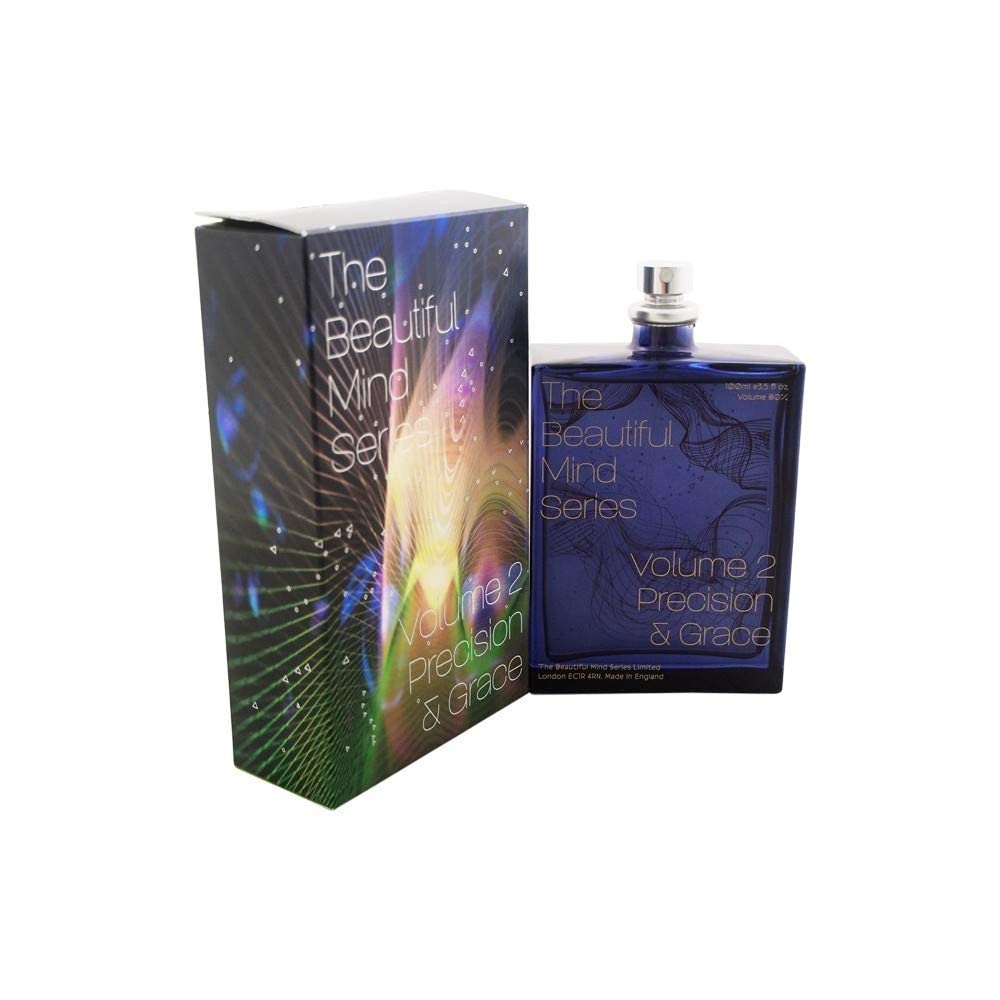 Парфюмированная вода Escen Tric Beautiful Mind 2 Vaporisateur/Spray for Her 100 мл, фото №3