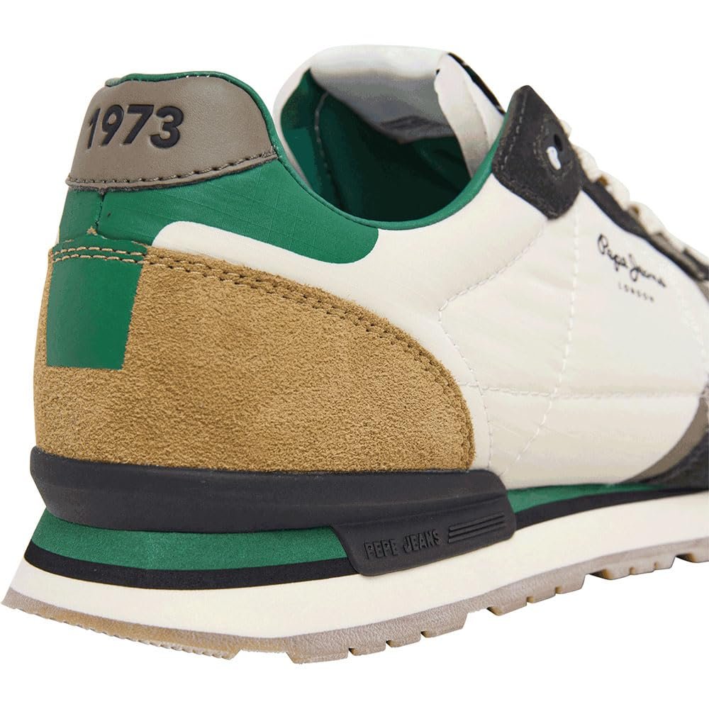 Кроссовки Pepe Jeans Brit Cover M, фото №6