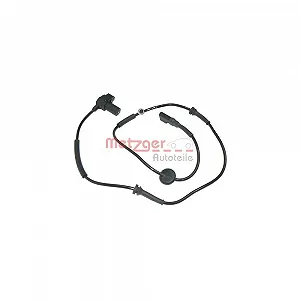 Датчик ABS METZGER 0900029 FORD передня вісь зліва - Фото 1