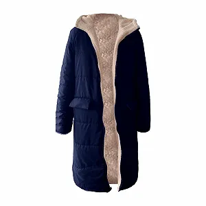 Зимняя куртка Surttan Женская synthetic.ua - Фото 1