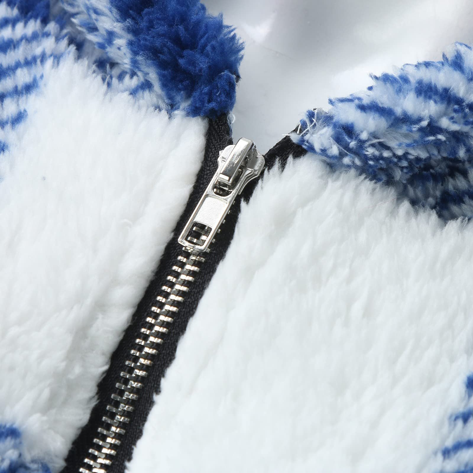 Жіноча Куртка Chic Плюшеве, фото №6 Жіноча Куртка Chic Плюшеве, фото №6