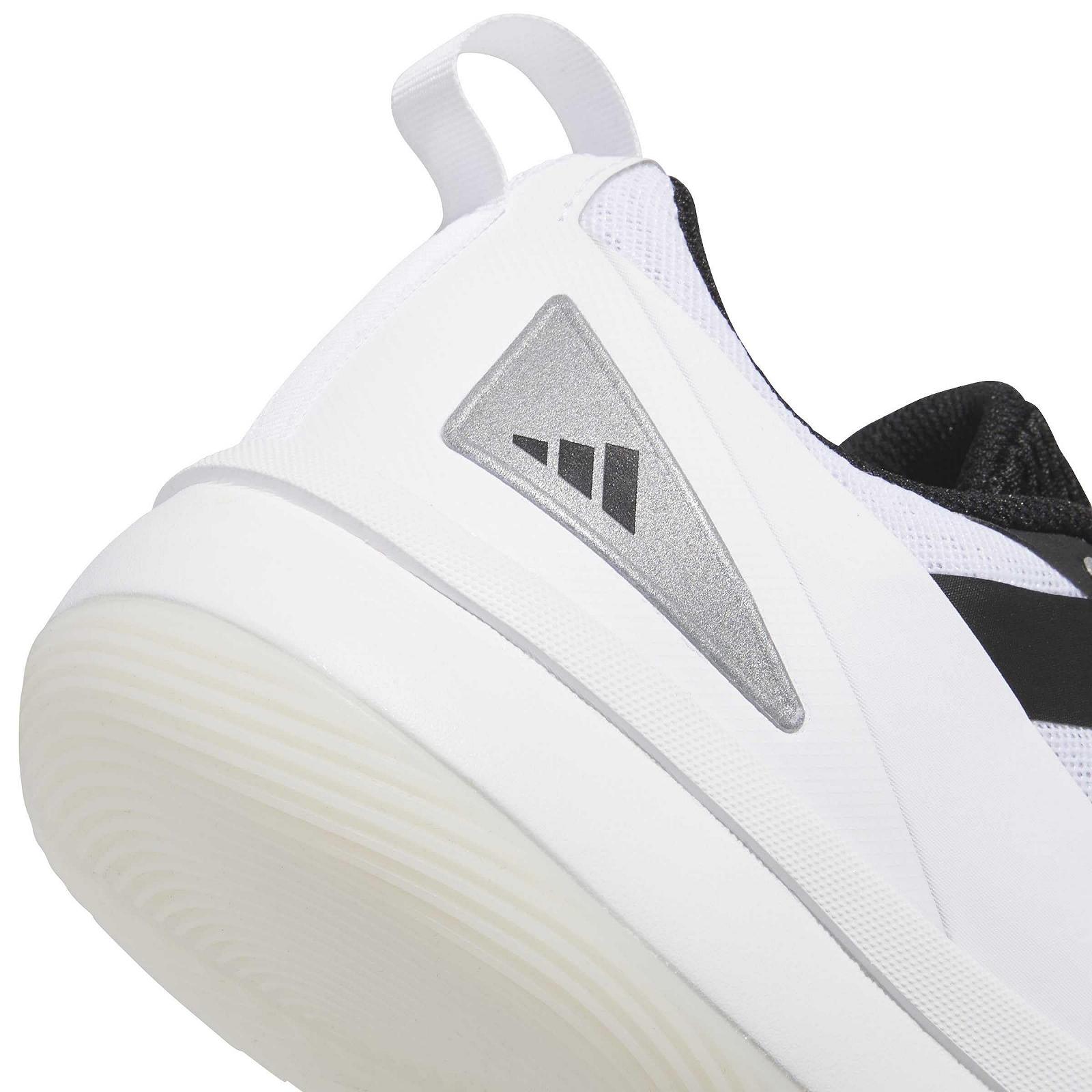 Баскетбольні Кросівки adidas Unisex Front Court, фото №4