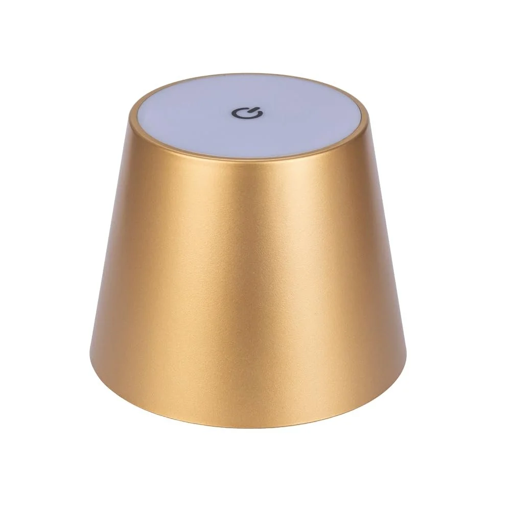 Настільна лампа LED для пляшок The Creative Bottle Light Бездротова USB, фото №1