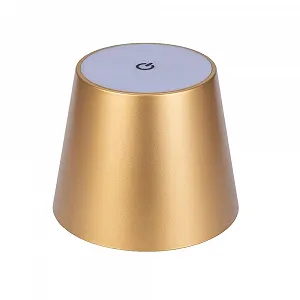 Настільна лампа LED для пляшок The Creative Bottle Light Бездротова USB - Фото 1