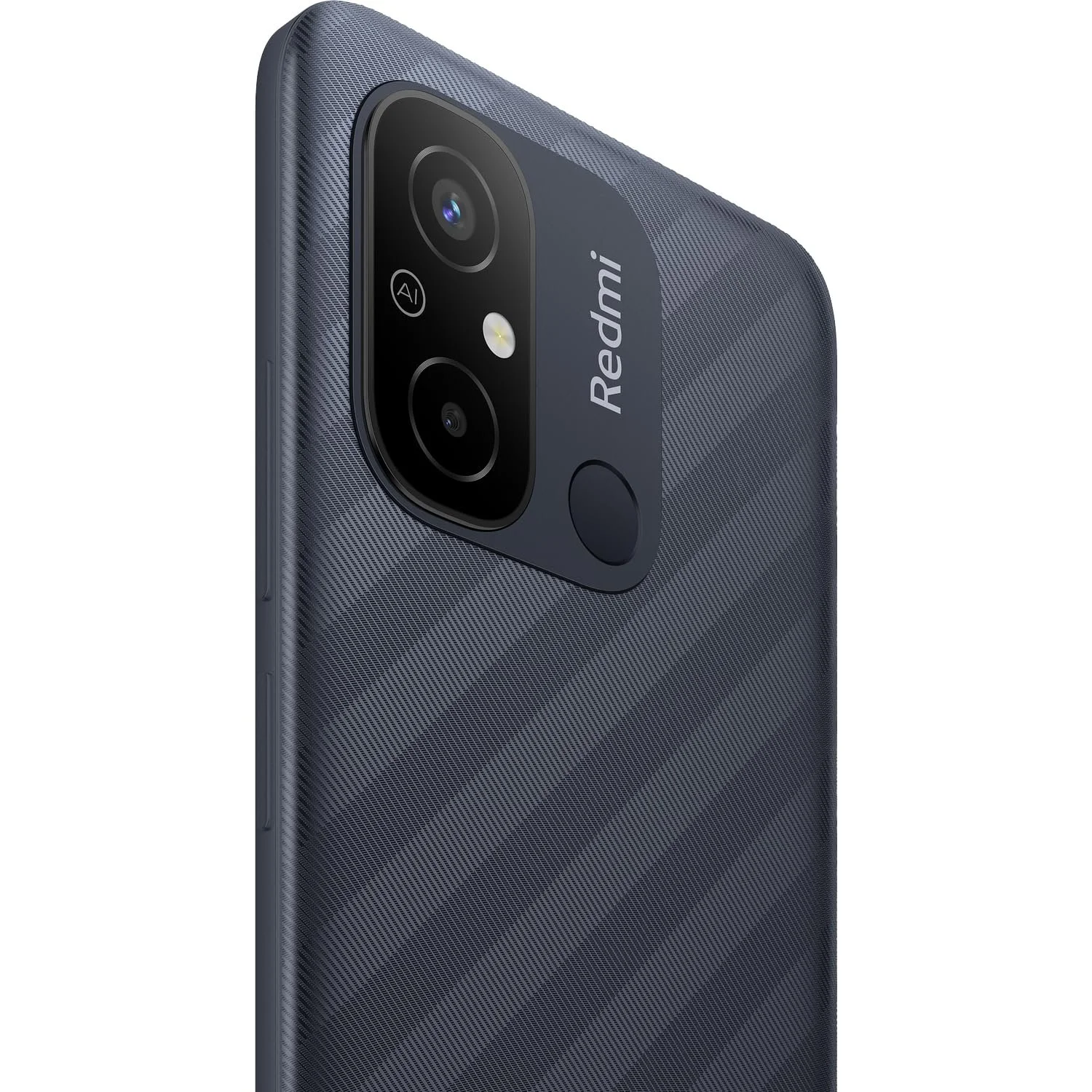 Смартфон Xiaomi Redmi 12C 128 ГБ Gris, фото №5