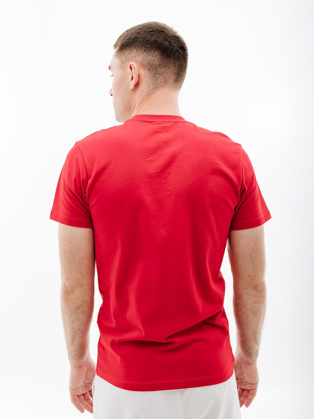 Футболка Helly Hansen HH Box T L, фото №2