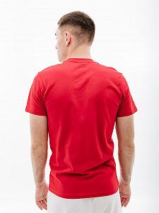 Футболка Helly Hansen HH Box T L synthetic.ua - Фото 1