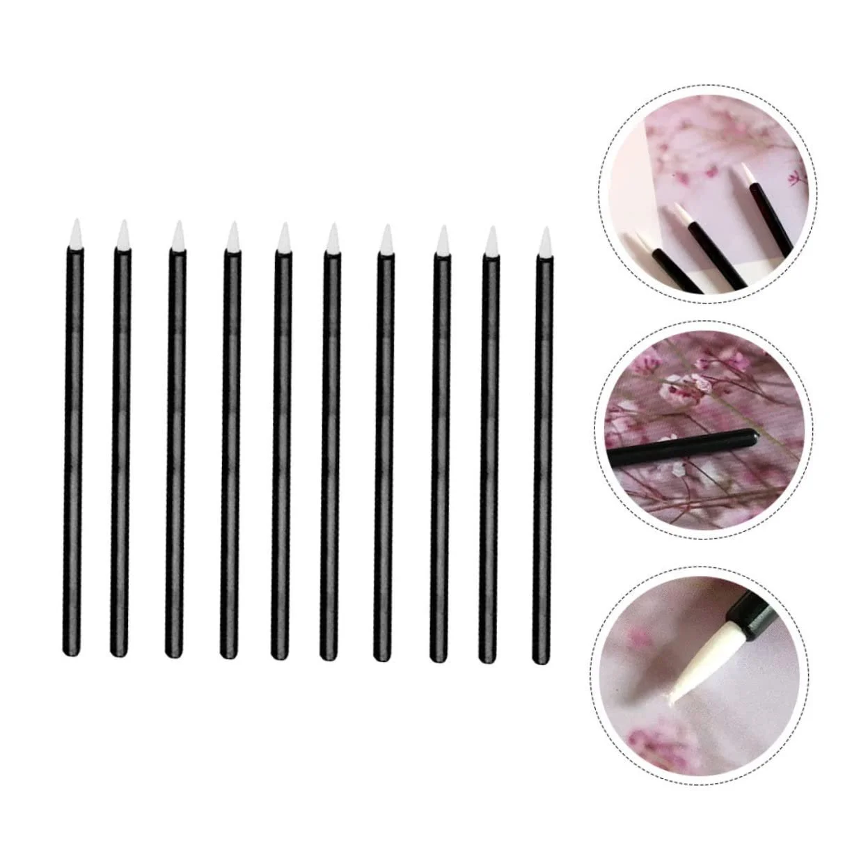 Олівці для очей minkissy, фото №7