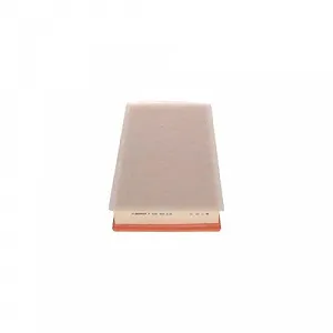 Воздушный фильтр BOSCH F 026 400 516 для AUDI SEAT SKODA VW CUPRA synthetic.ua - Фото 1