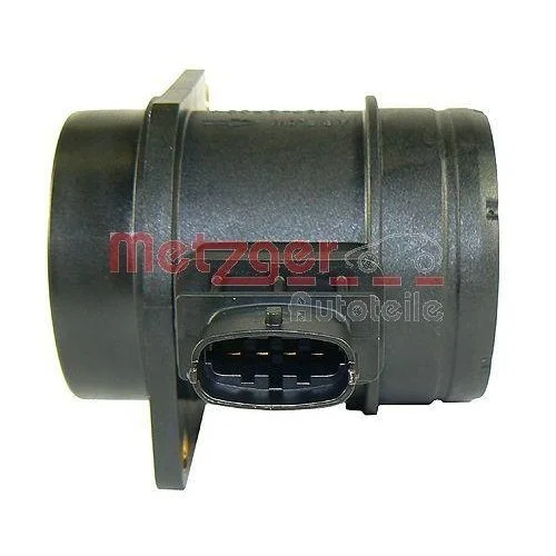 Датчик массового расхода воздуха METZGER 0890194 для FIAT OPEL, фото №2