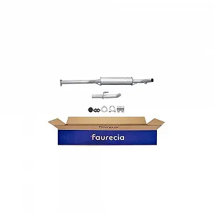 Передній глушник HELLA Easy2Fit 8LB 366 022-621 - Фото 1