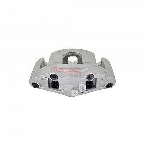 Гальмівний супорт METZGER 6261262 передній міст праворуч - Фото 1