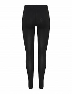Леггинсы PIECES Pcedita Long Leggings Noos synthetic.ua - Фото 1