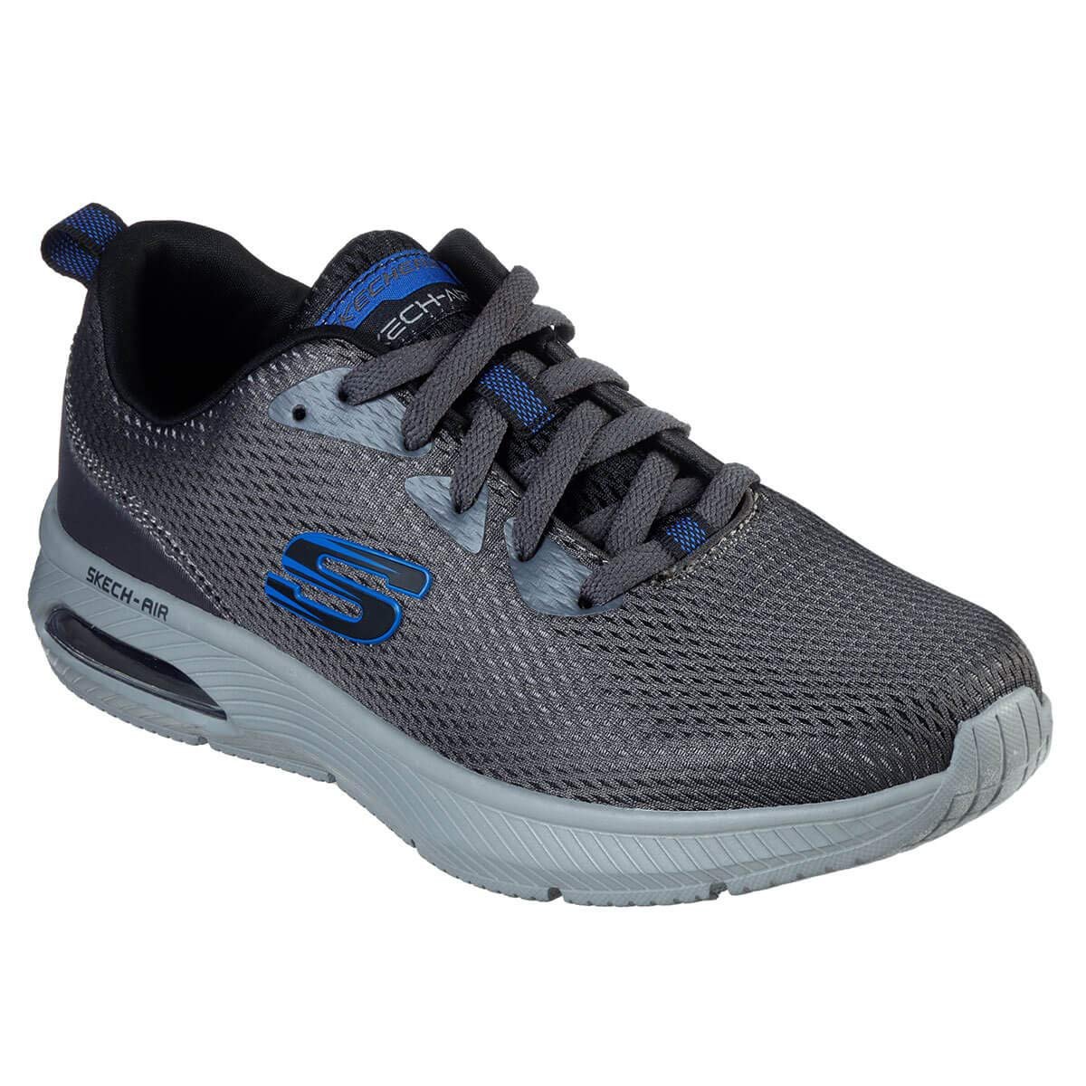 Кросівки Skechers Skech-air Element 2.0 Lomarc чоловічі, фото №2