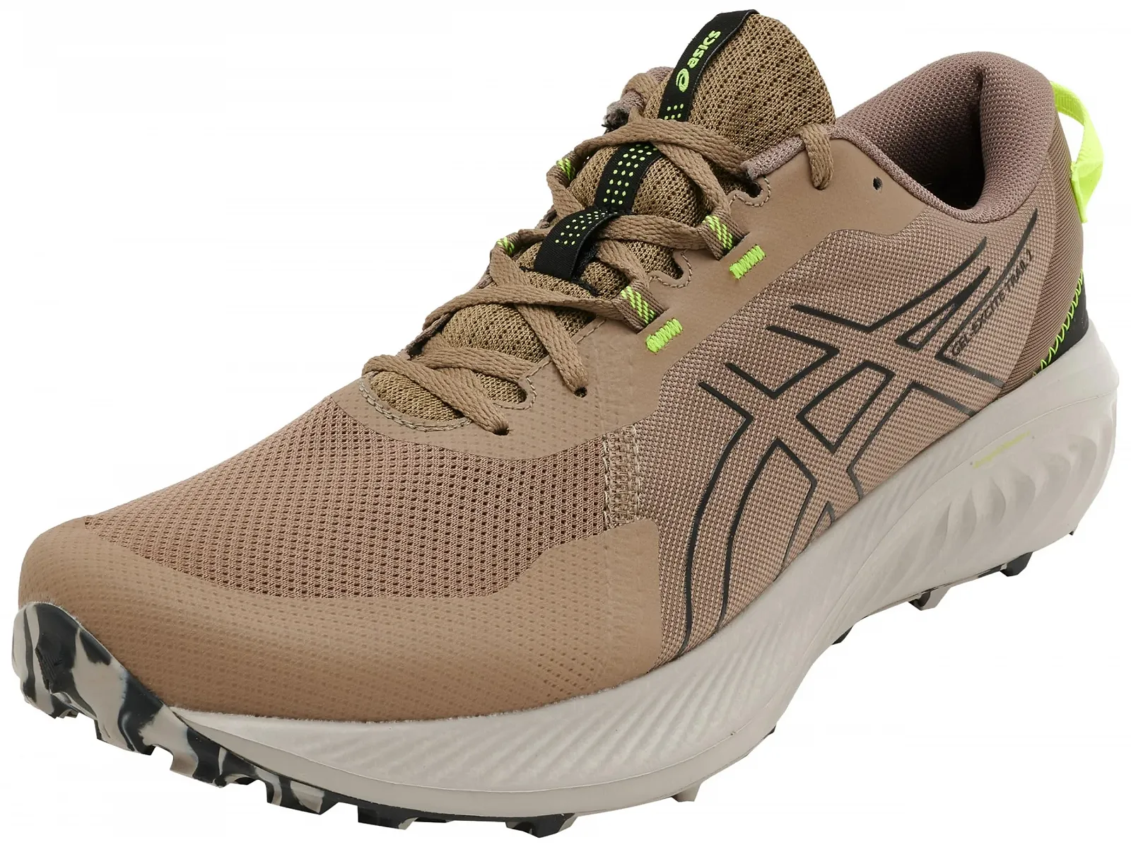 Кросівки ASICS Gel-Excite Trail 2, фото №1 Кросівки ASICS Gel-Excite Trail 2, фото №1